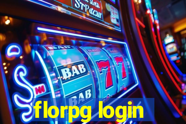 florpg login